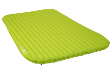 Image of Exped Ultra 3R Sleeping Pad, Lichen, Duo LW, 7640445454544