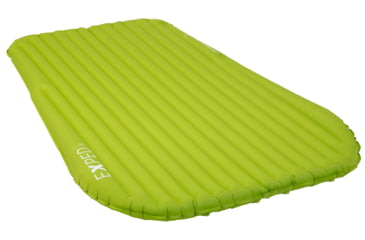 Image of Exped Ultra 3R Sleeping Pad, Lichen, Duo Medium, 7640445454537