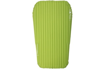 Image of Exped Ultra 3R Sleeping Pad, Lichen, Duo Medium, 7640445454537