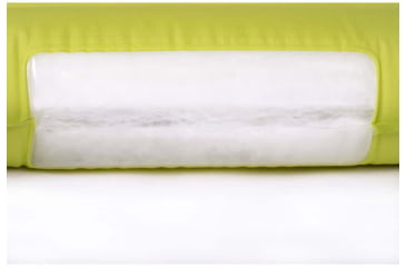 Image of Exped Ultra 3R Sleeping Pad, Lichen, LW, 7640445454490