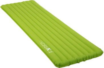 Image of Exped Ultra 3R Sleeping Pad, Lichen, Medium, 7640445454476