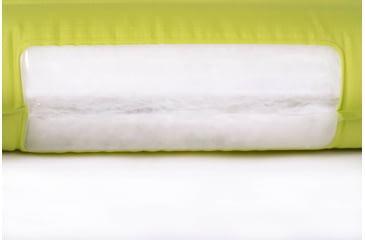 Image of Exped Ultra 5R Sleeping Mat, Lichen, Medium/Wide, 7640445454568