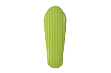 Image of Exped Ultra 5R Mummy Sleeping Mat, Lichen, Medium/Wide, 7640445454599