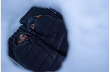 Image of Exped Ultra 7R Sleeping Mat, Greygoose, Medium, 7640445454612