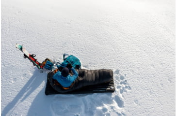 Image of Exped Ultra 7R Sleeping Mat, Greygoose, Medium, 7640445454612