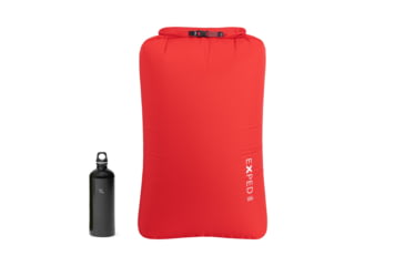 Image of Exped Ultra Dry Bag, Chili, 40L, 7640277848283