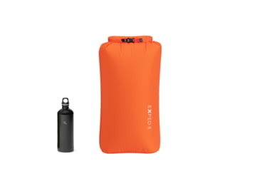 Image of Exped Ultra Dry Bag, Lava, 22L, 7640277848276