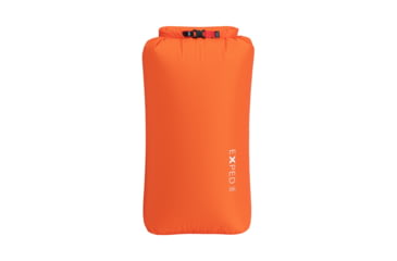 Image of Exped Ultra Dry Bag, Lava, 22L, 7640277848276