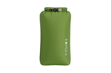 Image of Exped Ultra Dry Bag, Meadow, 8L, 7640277848252