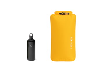 Image of Exped Ultra Dry Bag, Sunshine, 13L, 7640277848269