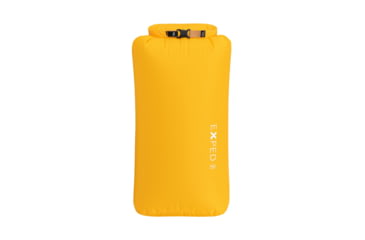 Image of Exped Ultra Dry Bag, Sunshine, 13L, 7640277848269