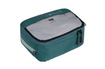 Image of Exped Ultra Mesh Organizer, Cypress, 9L, 7640277848344