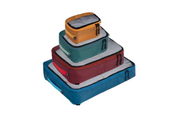 Image of Exped Ultra Mesh Set 3/9/18/20 Organizer, Assorted, Multi-Size, 7640277848375