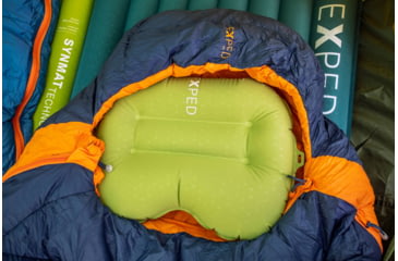 Image of Exped Ultra Pillows, Lichen, Medium, 7640445457897