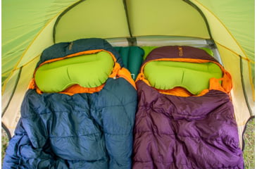 Image of Exped Ultra Pillows, Lichen, Medium, 7640445457897