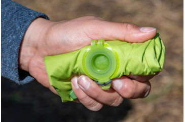 Image of Exped Ultra Pillows, Lichen, Medium, 7640445457897