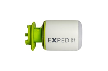 Image of Exped Ultra Pump Pads, Lichen/White, 7640277847347