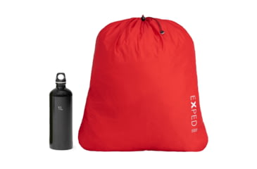 Image of Exped Ultra Stuffbag, Chili, 31L, 7640120110024