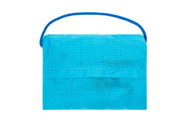 Image of Exped Ultra Stuffbag, Cyan, 3L, 7640277847897