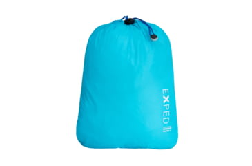 Image of Exped Ultra Stuffbag, Cyan, 3L, 7640277847897