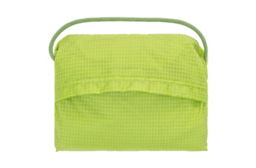 Image of Exped Ultra Stuffbag, Lime, 5L, 7640277847903