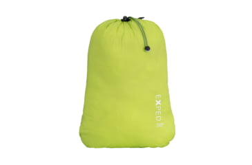 Image of Exped Ultra Stuffbag, Lime, 5L, 7640277847903