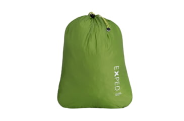 Image of Exped Ultra Stuffbag, Meadow, 8L, 7640277847910