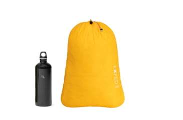 Image of Exped Ultra Stuffbag, Sunshine, 13L, 7640120110000
