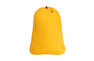 Image of Exped Ultra Stuffbag, Sunshine, 13L, 7640120110000