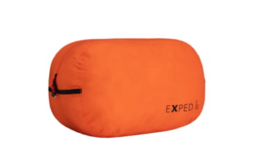 Image of Exped Ultra Zip Organizer, Darck Lave, 17L, 7640277848542