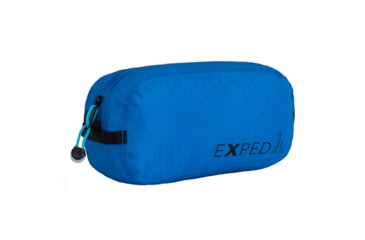 Image of Exped Ultra Zip Organizer, Lake, 1L, 7640277848504