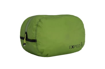 Image of Exped Ultra Zip Organizer, Meadow, 8L, 7640277848528