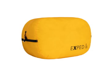 Image of Exped Ultra Zip Organizer, Sunshine, 13L, 7640277848535