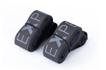 Image of Exped Universal Mat Coupler Kit, Black, 7640277841840