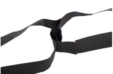 Image of Exped Universal Mat Coupler Kit, Black, 7640277841840