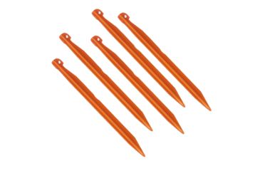Image of Exped V-Peg M Stakes set of 5