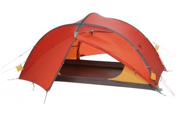 Image of Exped Venus II Extreme Tent - 2 Person 4 Season-Terracotta