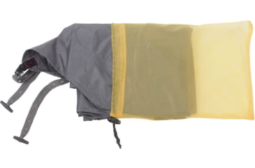 Image of Exped Venus II Footprint