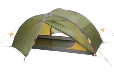 Image of Venus II UL Tent - 2 Person 3 Season-Green