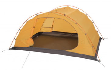 Image of Exped Venus III DLX Plus, Terracotta, 3 Person 7640120116682