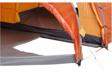 Image of Exped Venus III DLX Plus, Terracotta, 3 Person 7640120116682