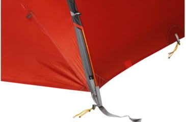 Image of Exped Venus III DLX Plus, Terracotta, 3 Person 7640120116682