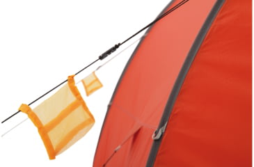 Image of Exped Venus III DLX Plus, Terracotta, 3 Person 7640120116682