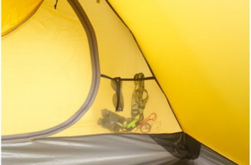 Image of Exped Venus III DLX Plus, Terracotta, 3 Person 7640120116682