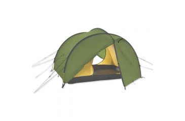 Image of Exped Venus III Tent - Green