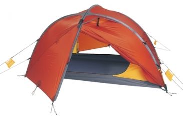 Image of Exped Venus III Tent - Terracotta
