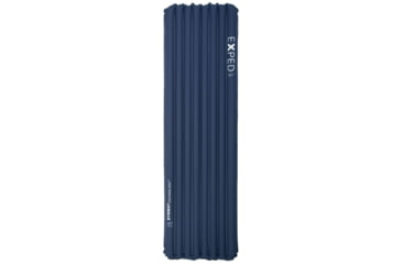 Image of Exped Versa 2R Sleeping Pad, Navy, LW, 7640445454162