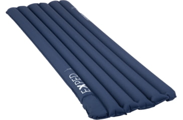 Image of Exped Versa 4R Sleeping Pad, Navy, Large/Wide, 7640445454209