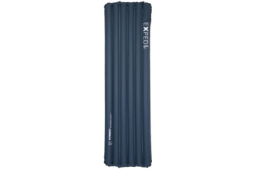 Image of Exped Versa 4R Sleeping Pad, Navy, Large/Wide, 7640445454209