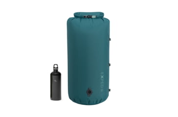 Image of Exped Versa Compression Dry Bag, Cypress, 36L, 7640277848672